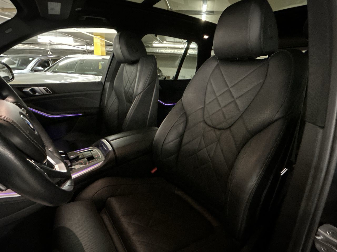 BMW X5  2023 à Markham, Ontario