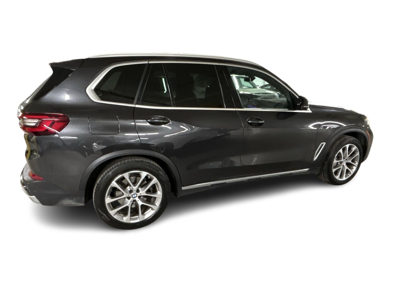 BMW X5  2023 à Markham, Ontario