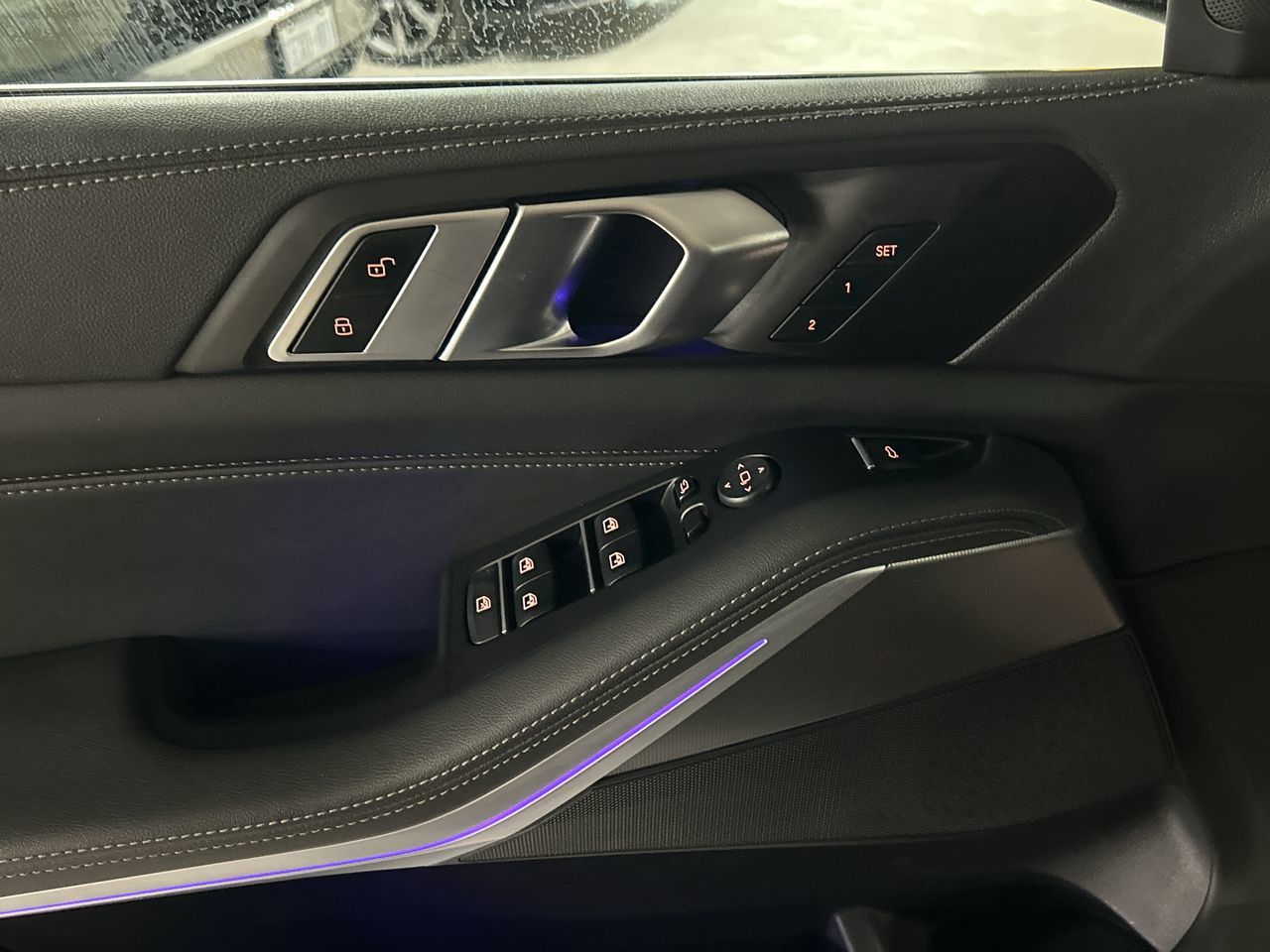 BMW X5  2023 à Markham, Ontario