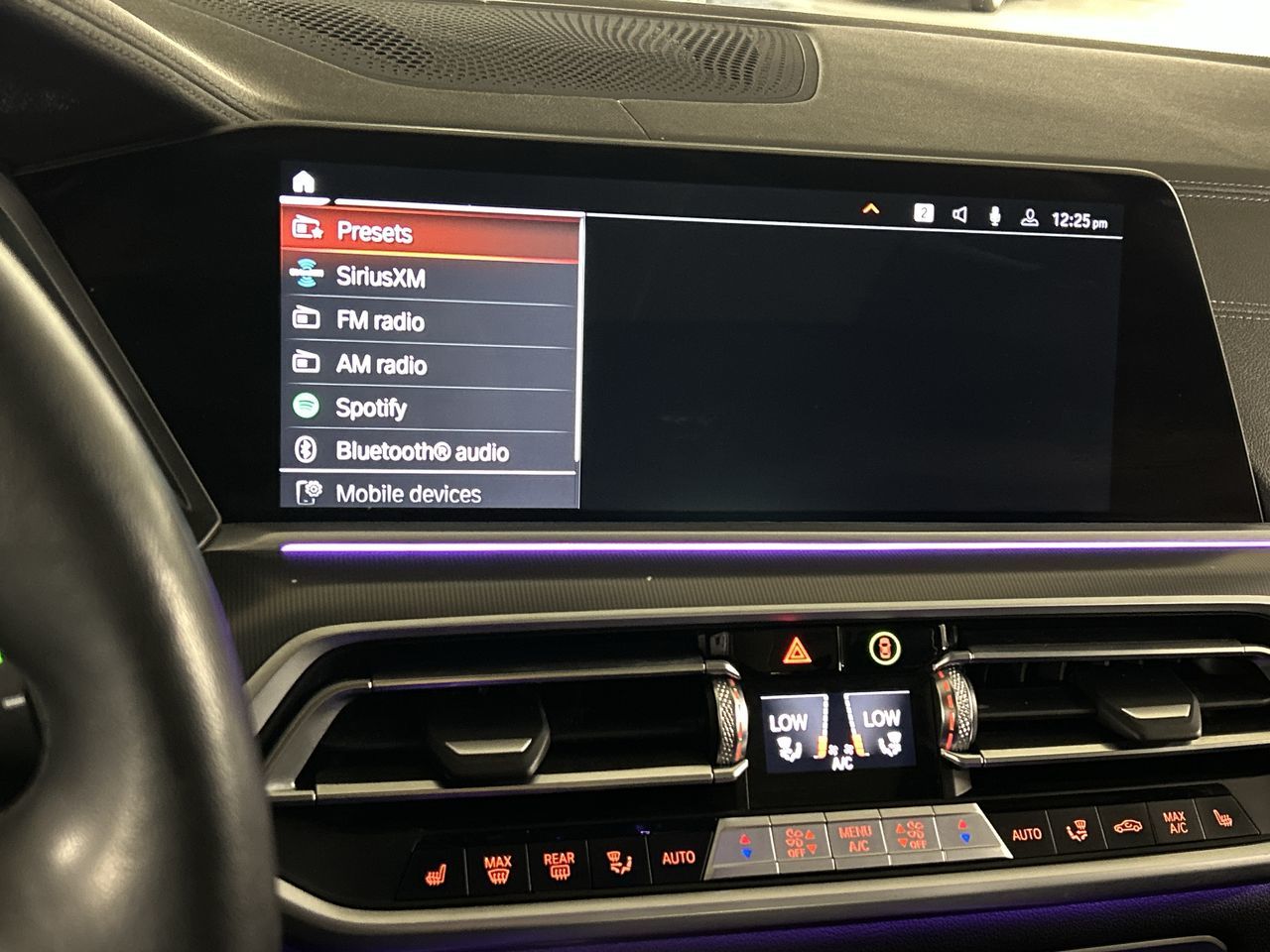 BMW X5  2023 à Markham, Ontario