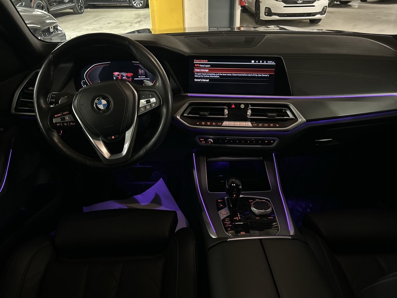 BMW X5  2023 à Markham, Ontario