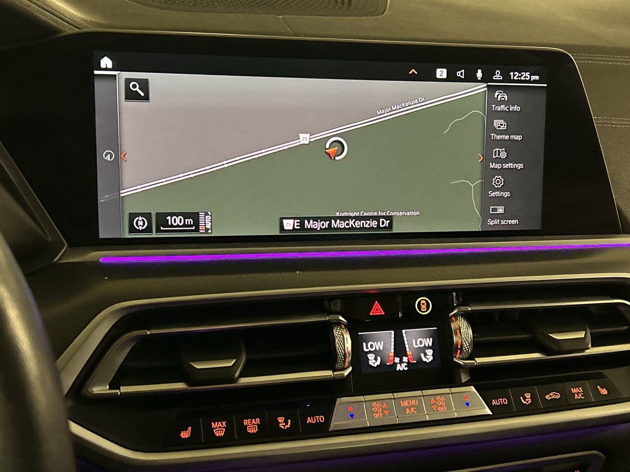 BMW X5  2023 à Markham, Ontario