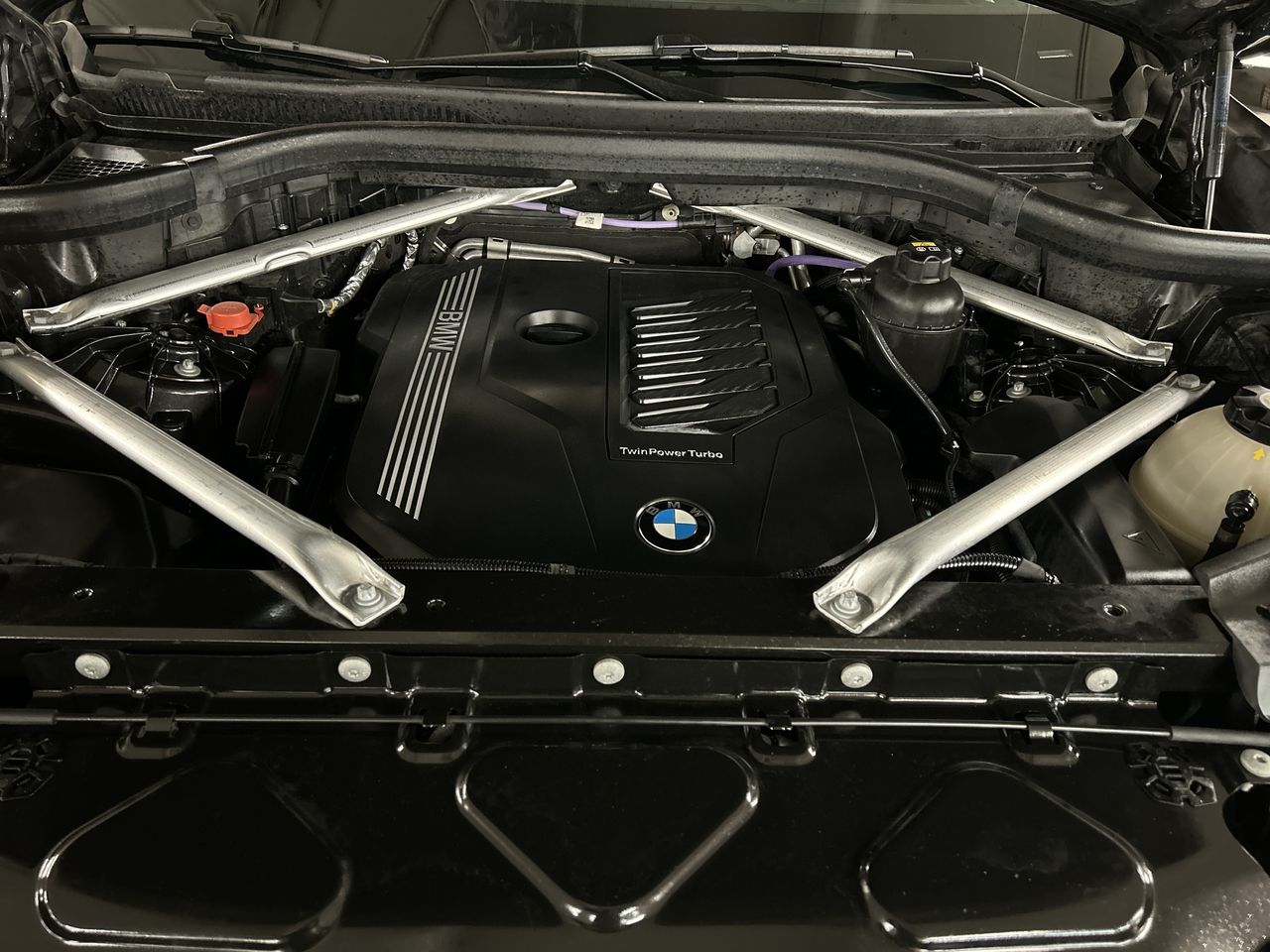 BMW X5  2023 à Markham, Ontario