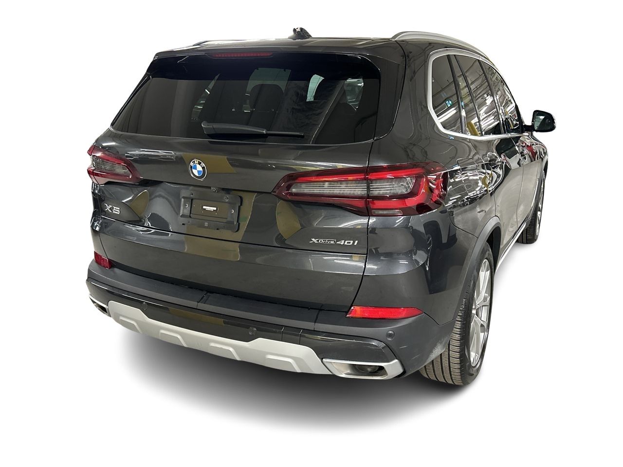 BMW X5  2023 à Markham, Ontario