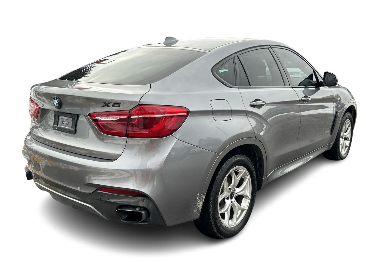 BMW X6  2017 à Markham, Ontario