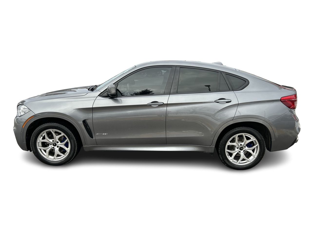 BMW X6  2017 à Markham, Ontario