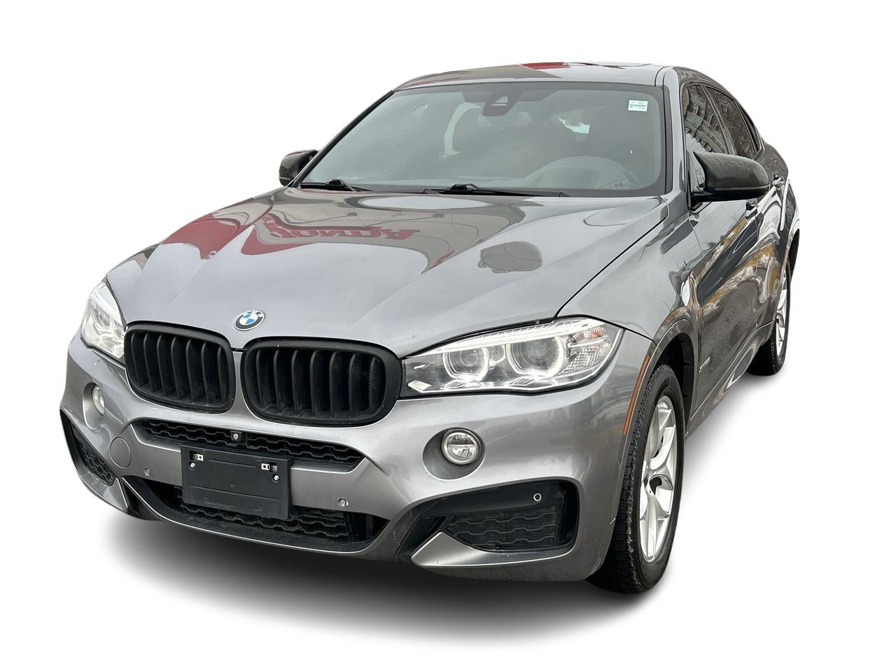 BMW X6  2017 à Markham, Ontario