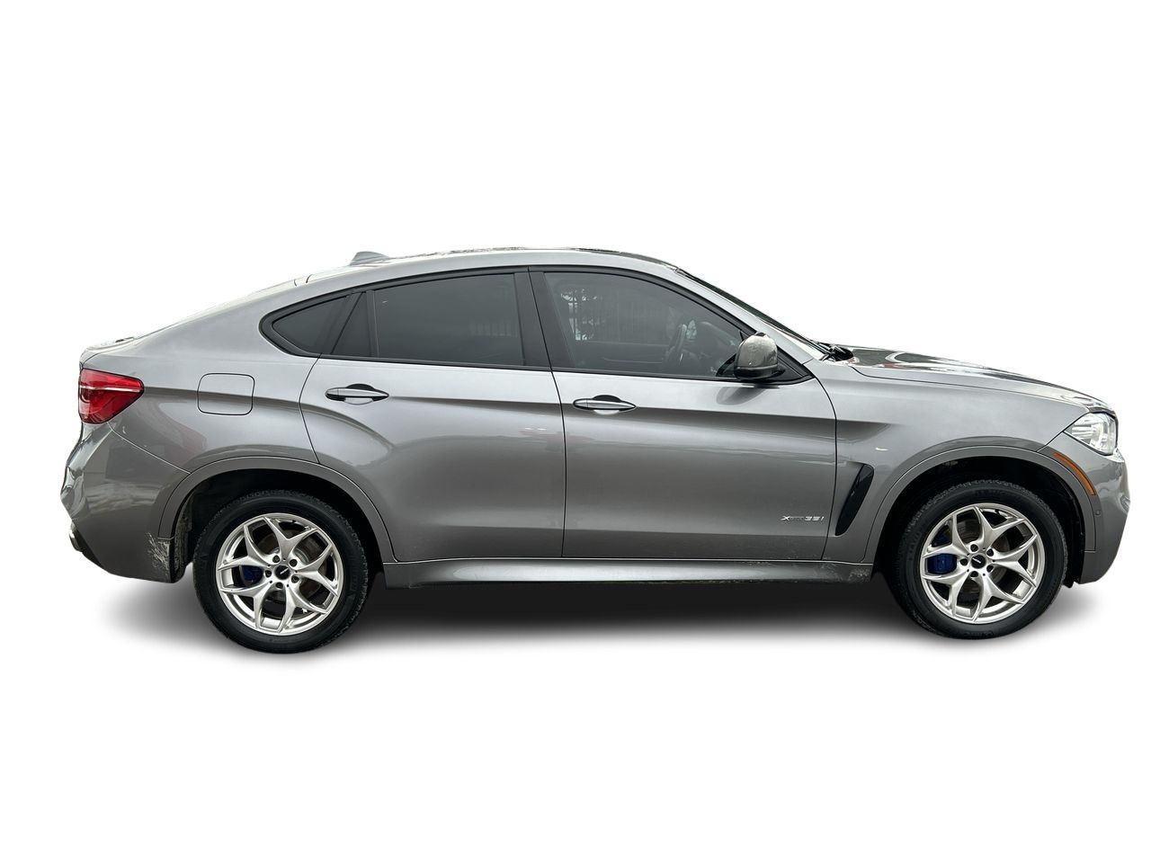 BMW X6  2017 à Markham, Ontario