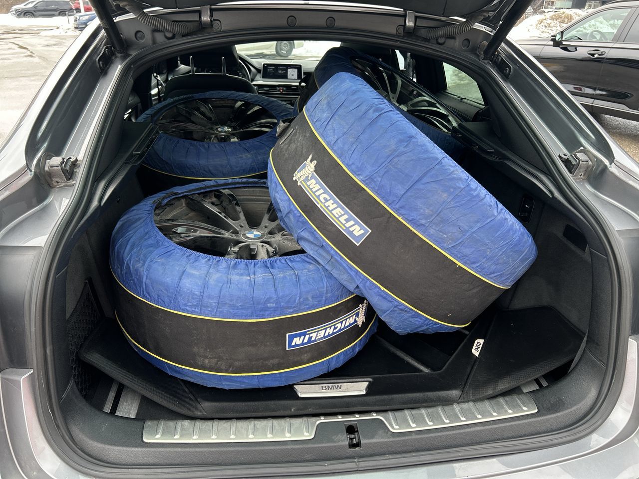 BMW X6  2017 à Markham, Ontario