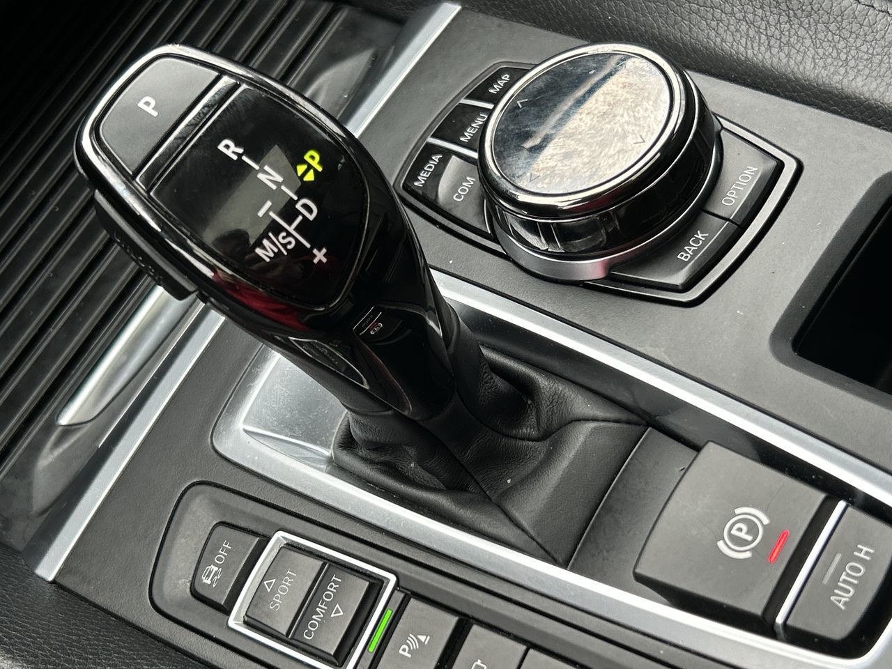 BMW X6  2017 à Markham, Ontario