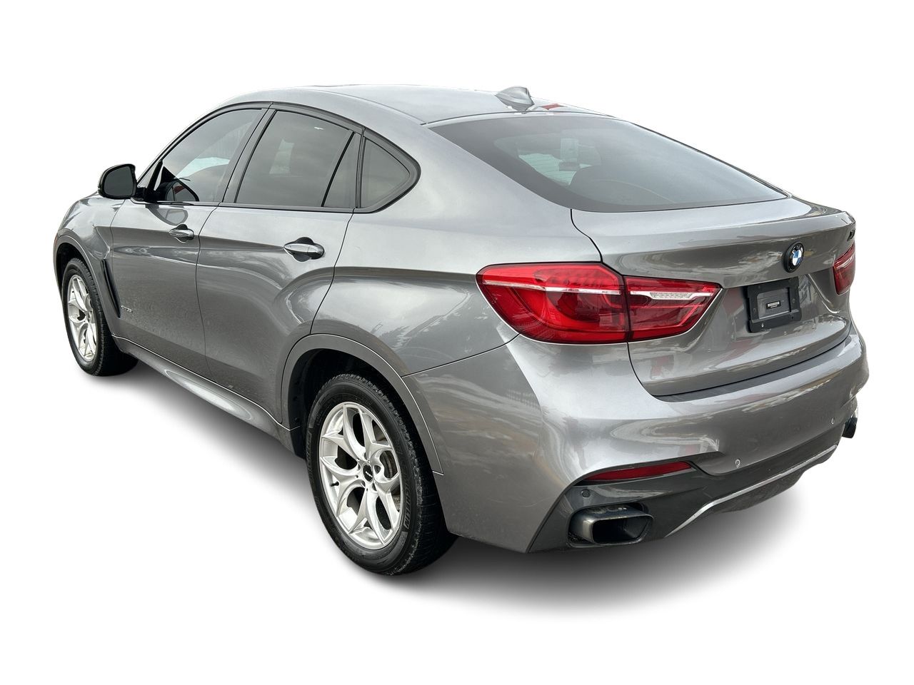 BMW X6  2017 à Markham, Ontario