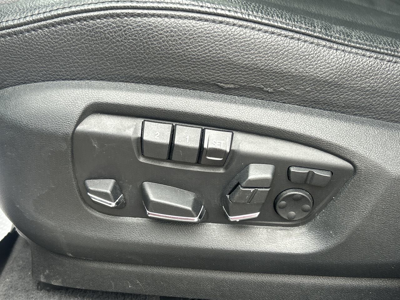 BMW X6  2017 à Markham, Ontario