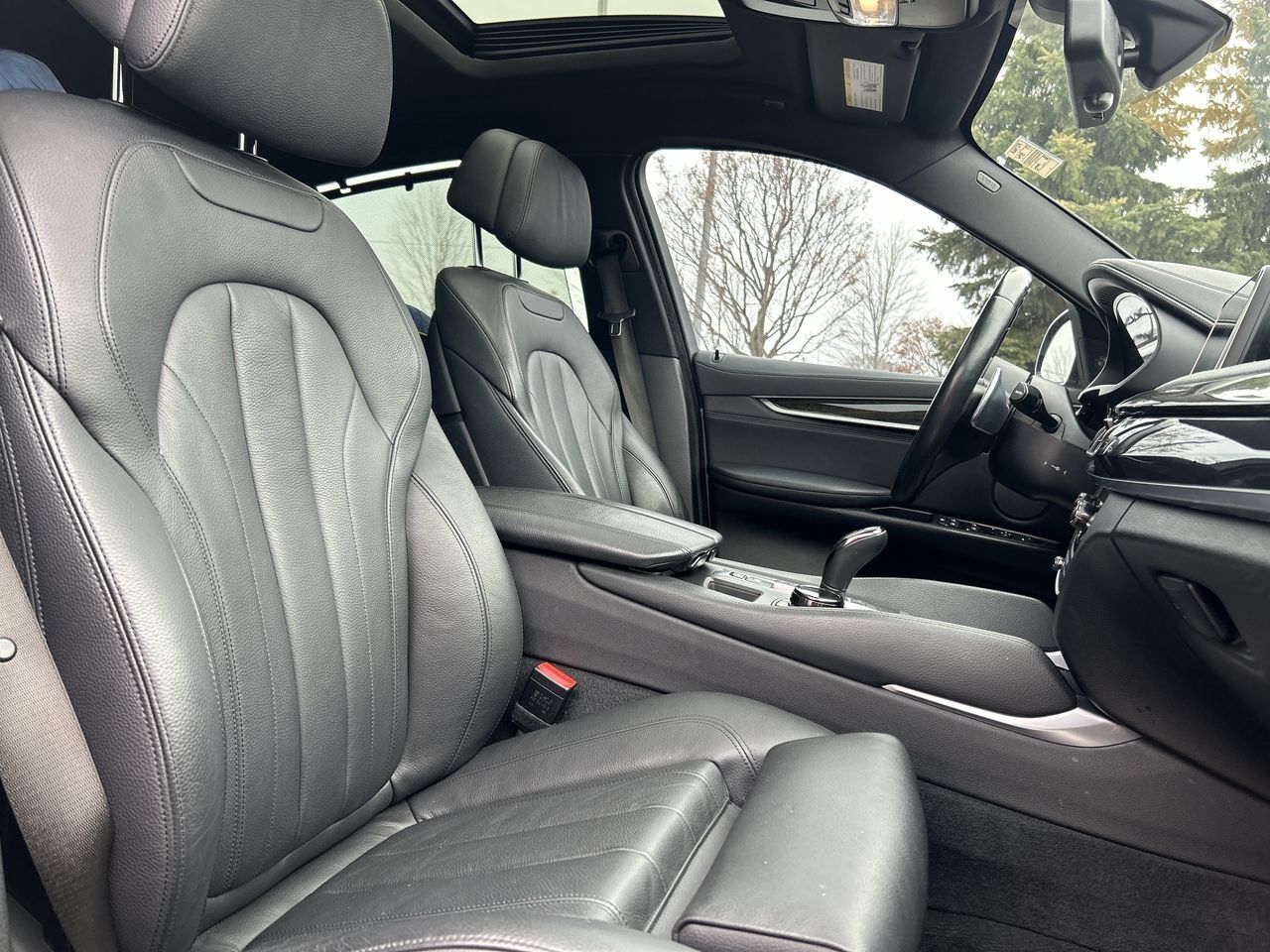 BMW X6  2017 à Markham, Ontario