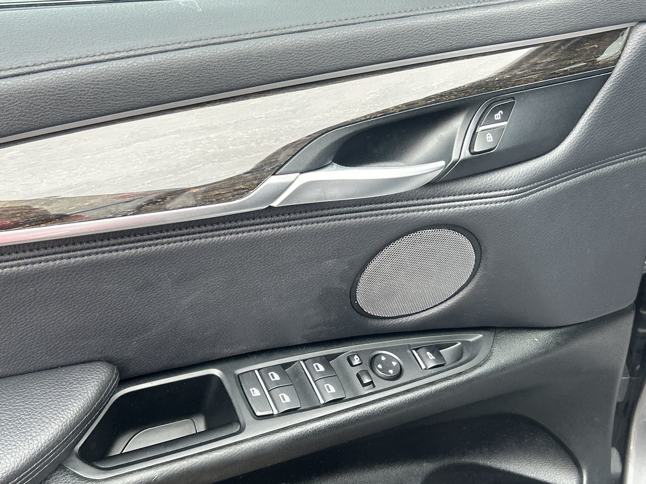 BMW X6  2017 à Markham, Ontario