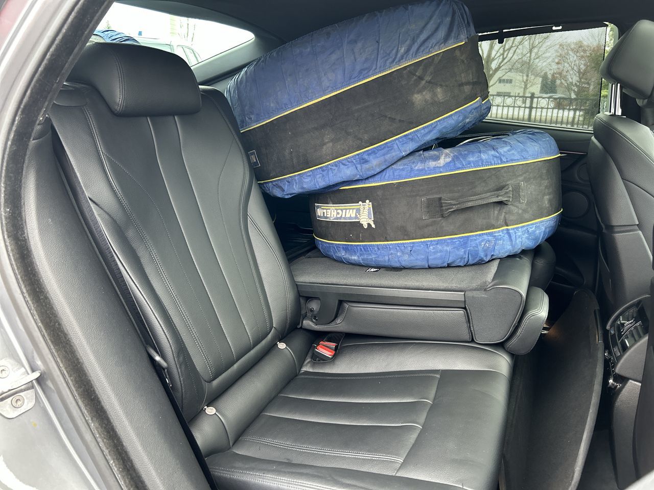 BMW X6  2017 à Markham, Ontario