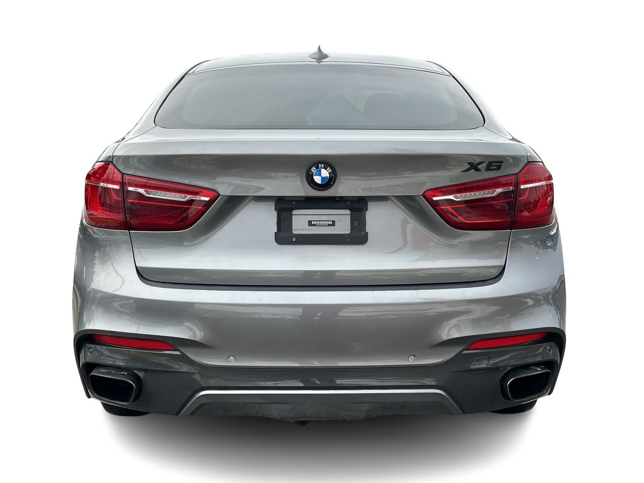 BMW X6  2017 à Markham, Ontario