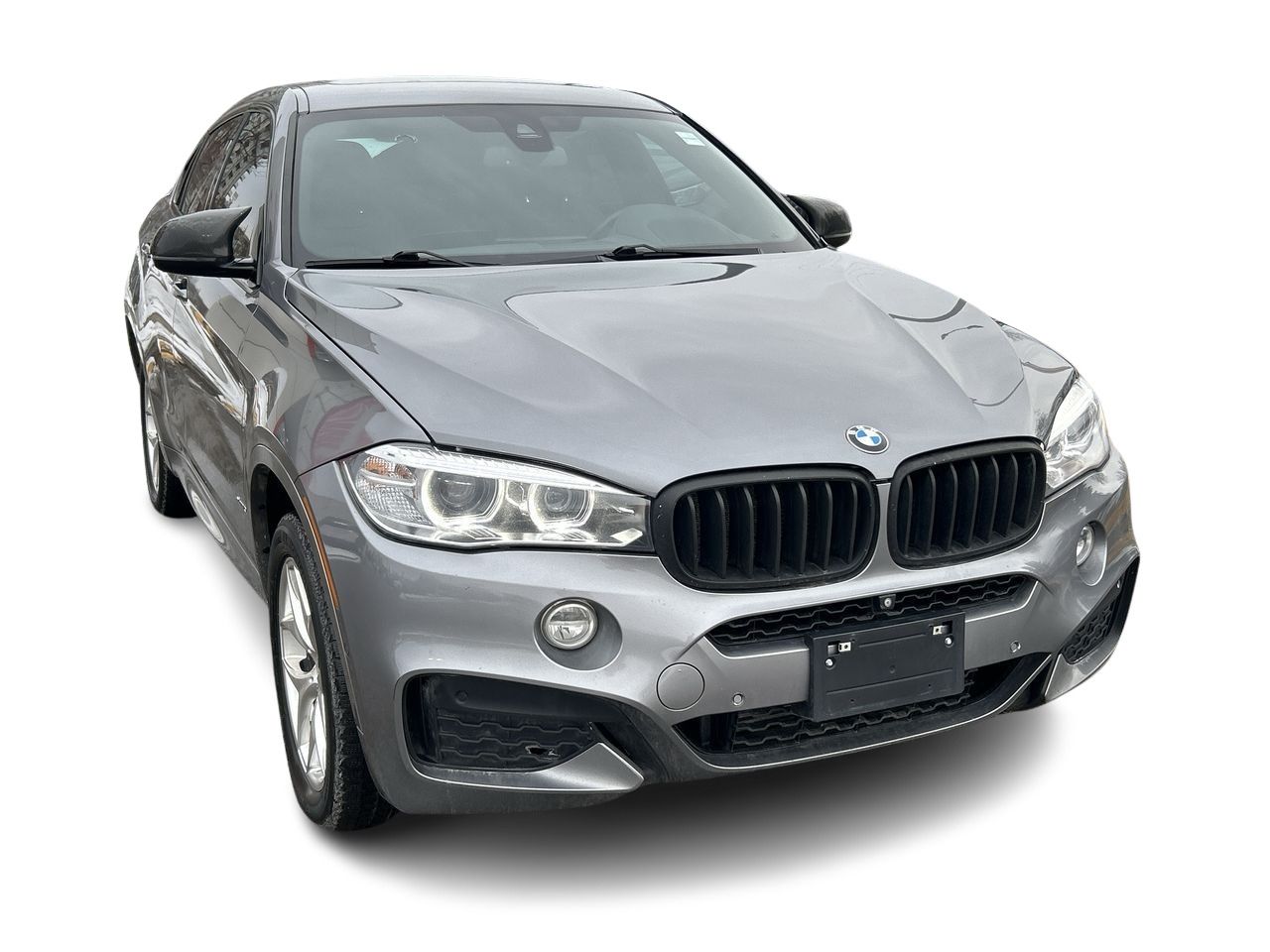 BMW X6  2017 à Markham, Ontario