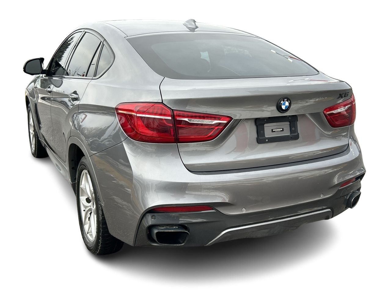 BMW X6  2017 à Markham, Ontario