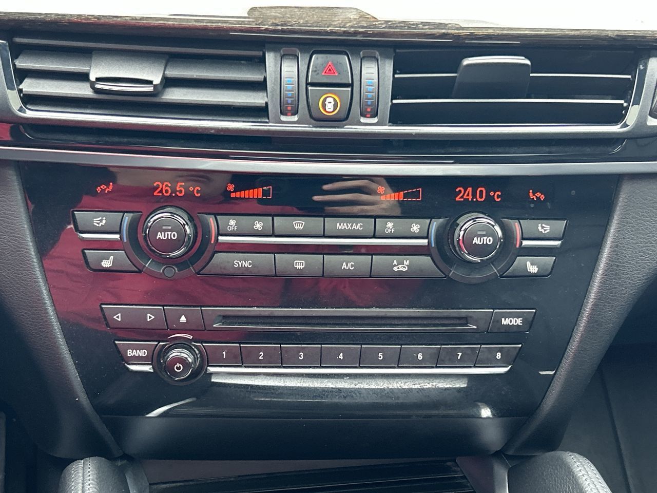 BMW X6  2017 à Markham, Ontario