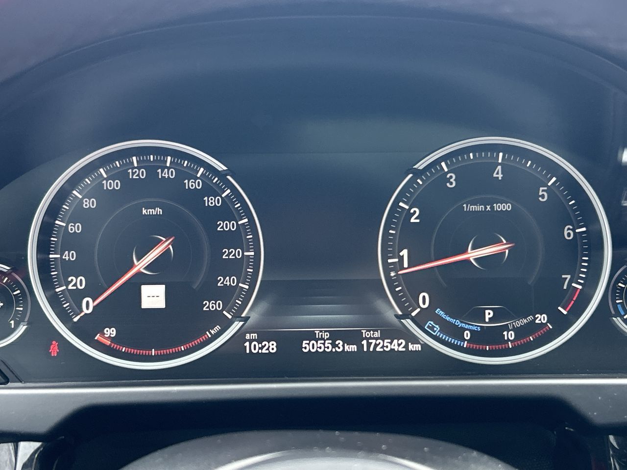 BMW X6  2017 à Markham, Ontario