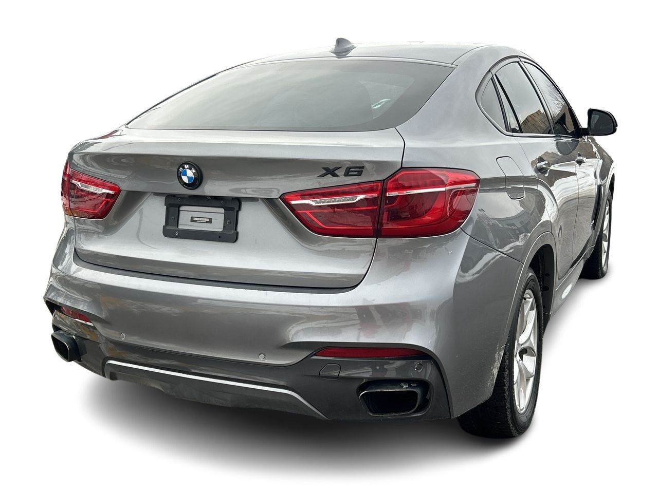BMW X6  2017 à Markham, Ontario