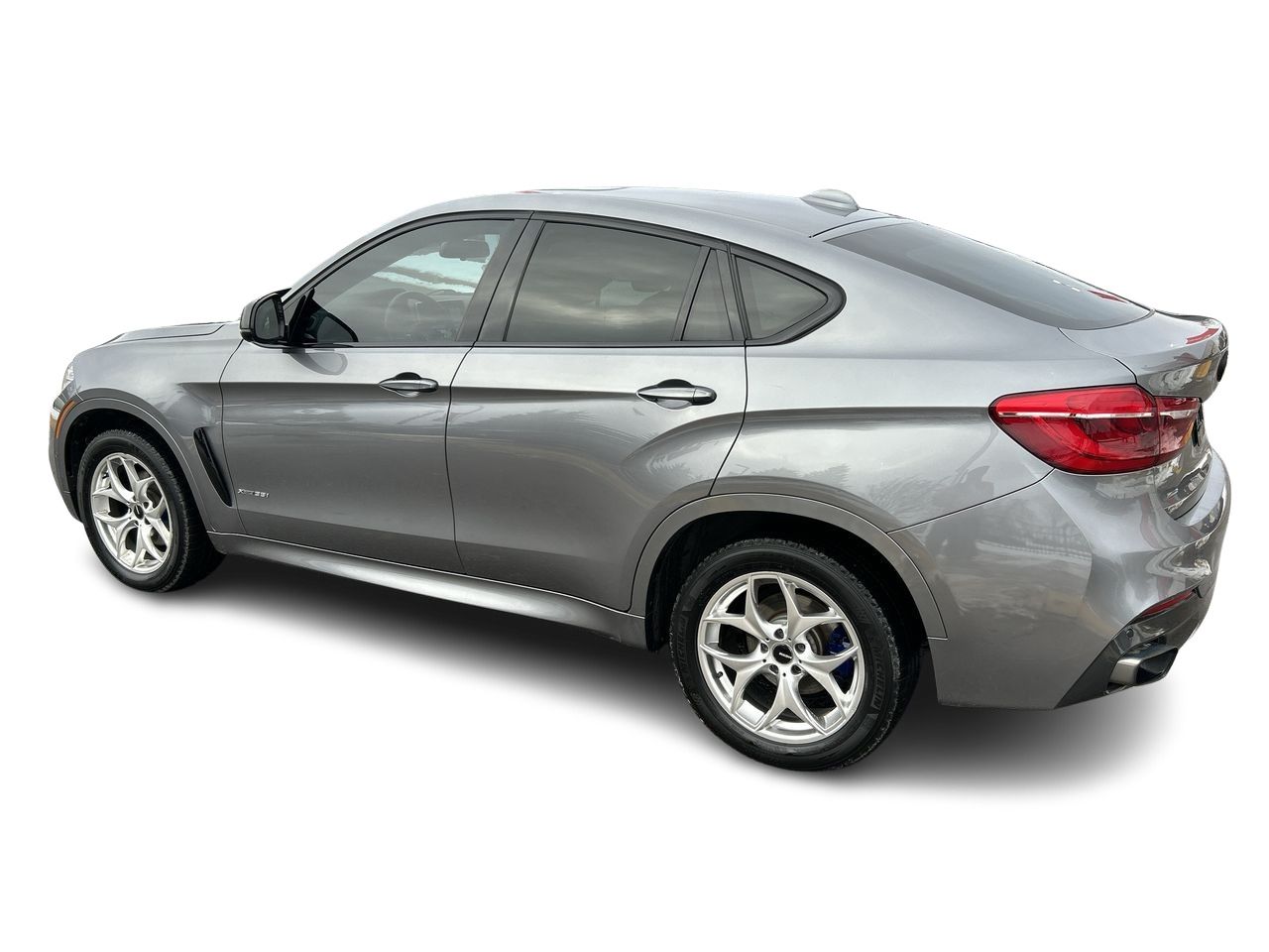 BMW X6  2017 à Markham, Ontario