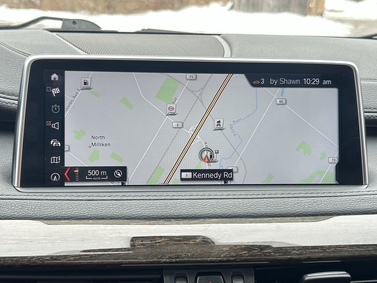 BMW X6  2017 à Markham, Ontario