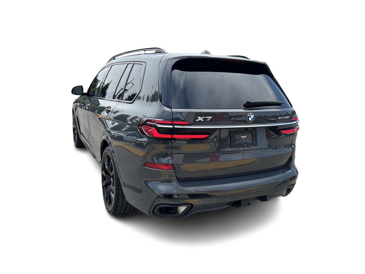 2023 BMW X7