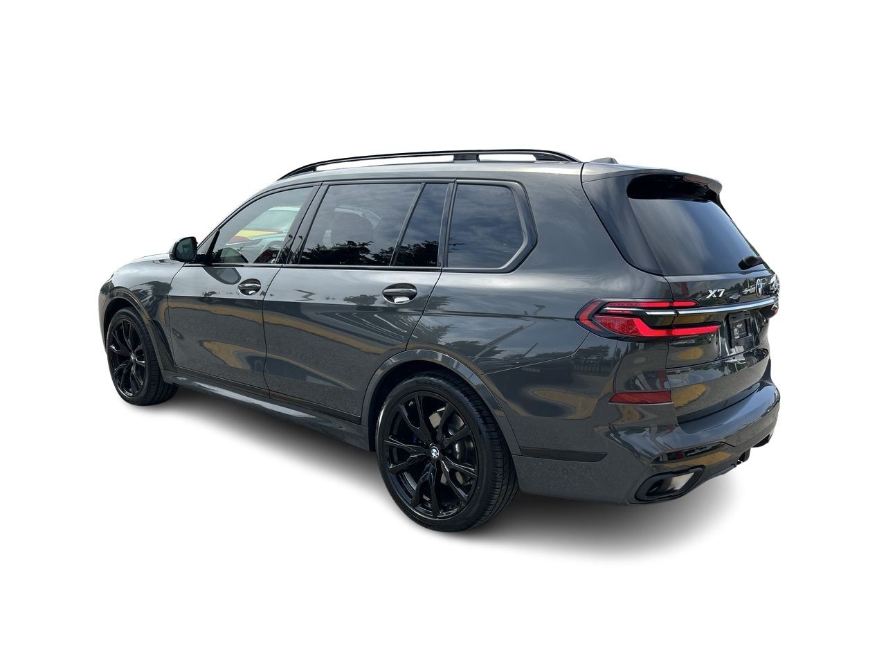 2023 BMW X7
