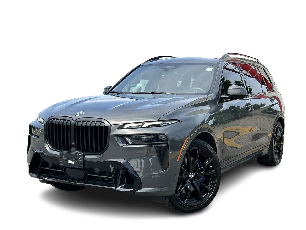 2023 BMW X7