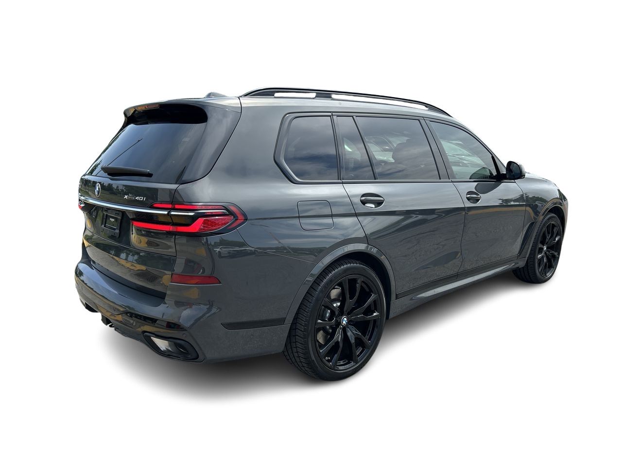 2023 BMW X7