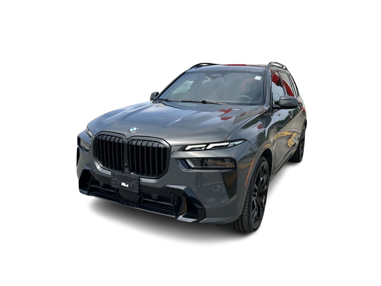 2023 BMW X7