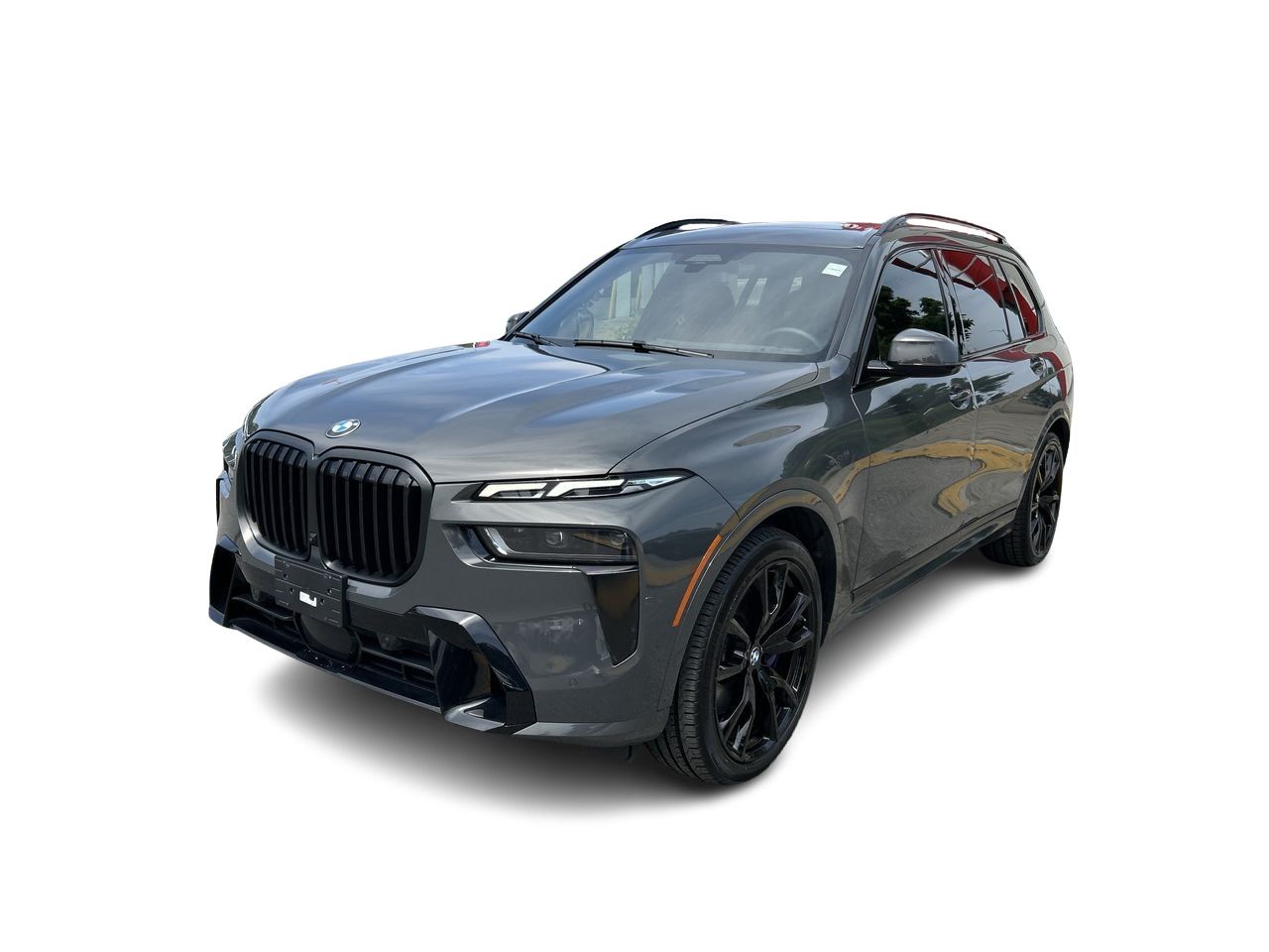 2023 BMW X7
