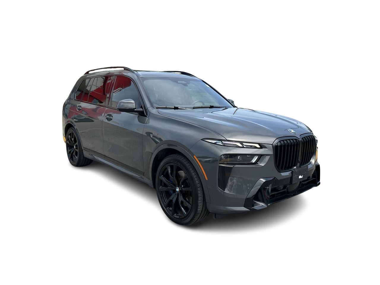 2023 BMW X7