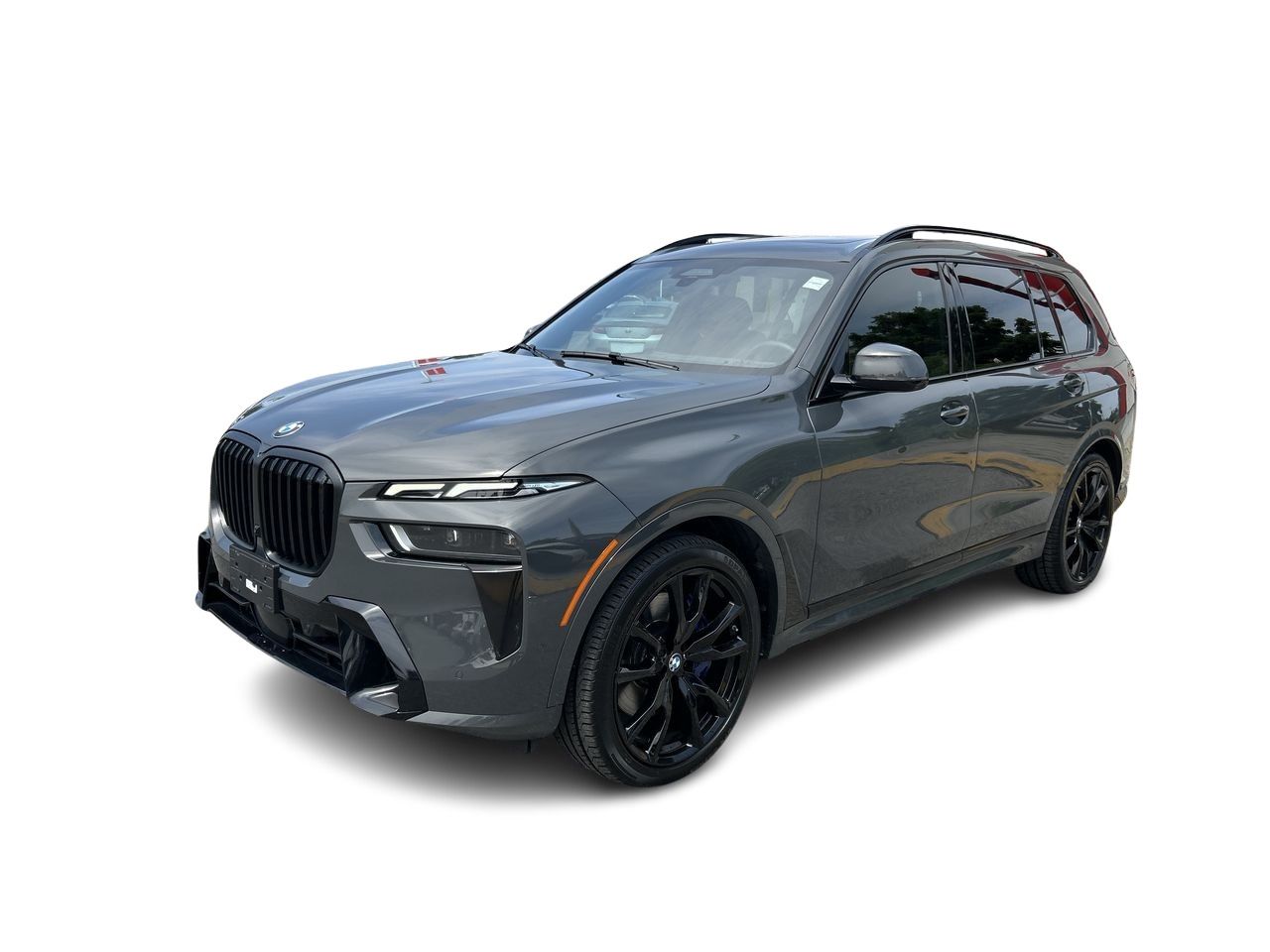 2023 BMW X7