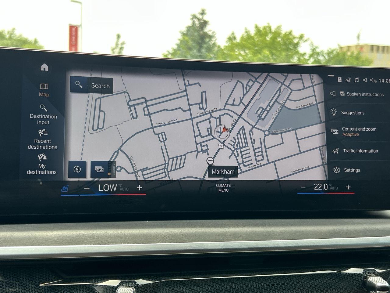 2023 BMW X7