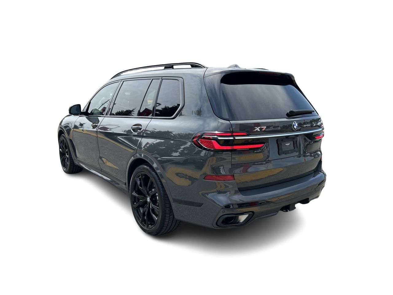 2023 BMW X7