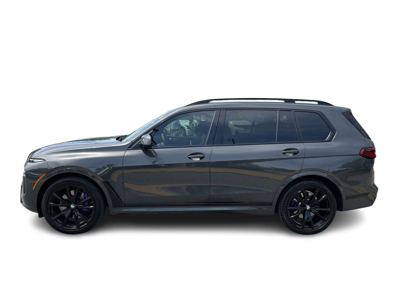2023 BMW X7