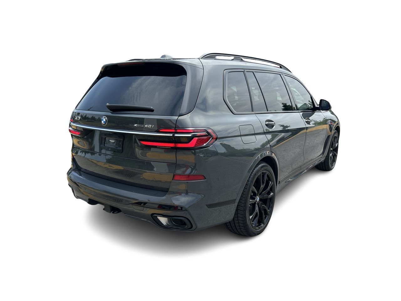 2023 BMW X7