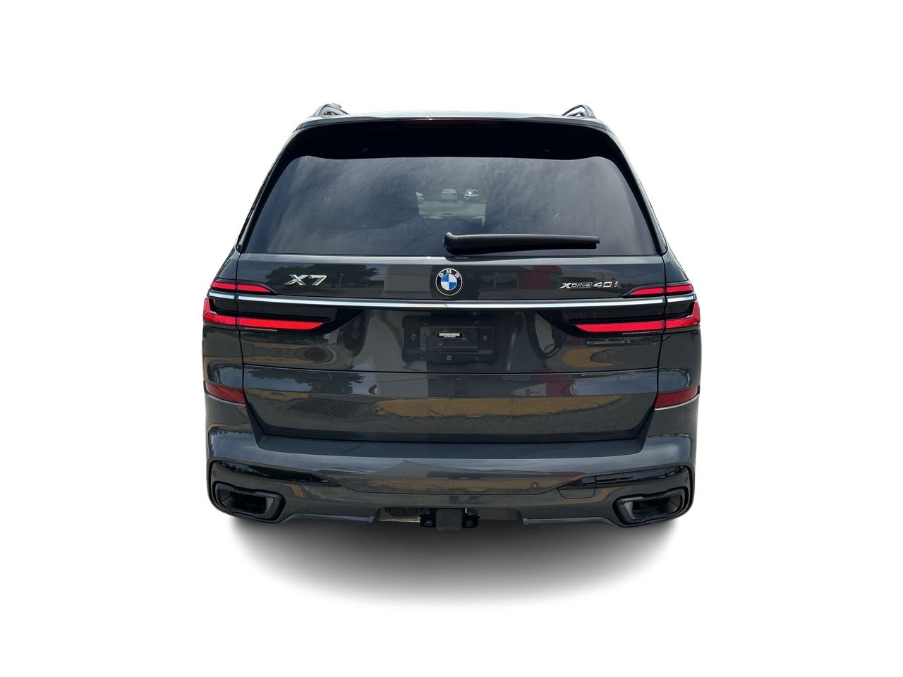 2023 BMW X7