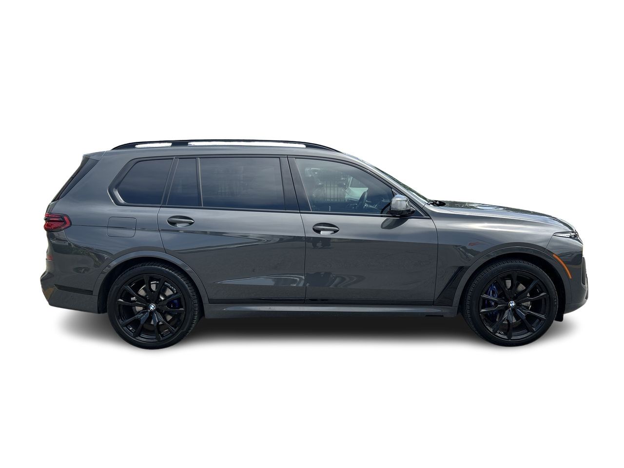 2023 BMW X7