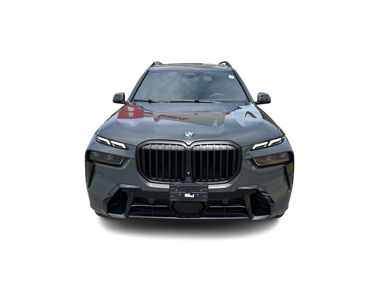 2023 BMW X7