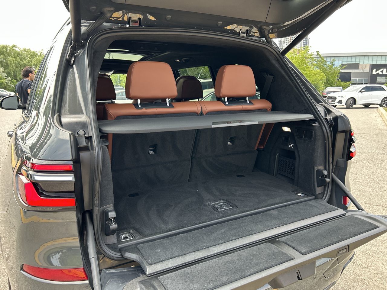 2023 BMW X7