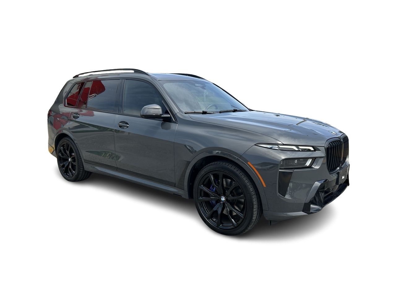 2023 BMW X7