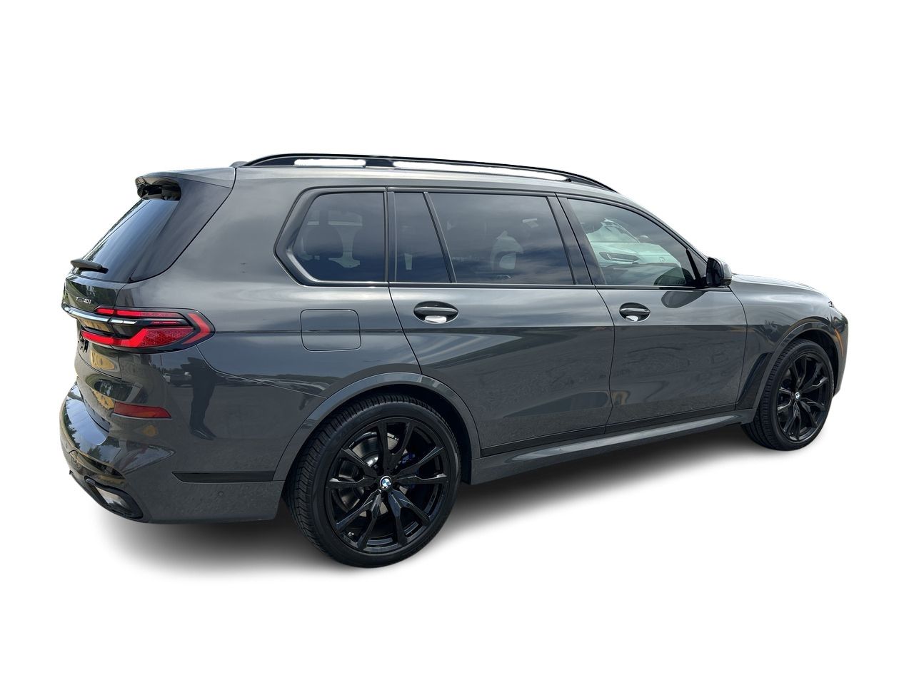 2023 BMW X7