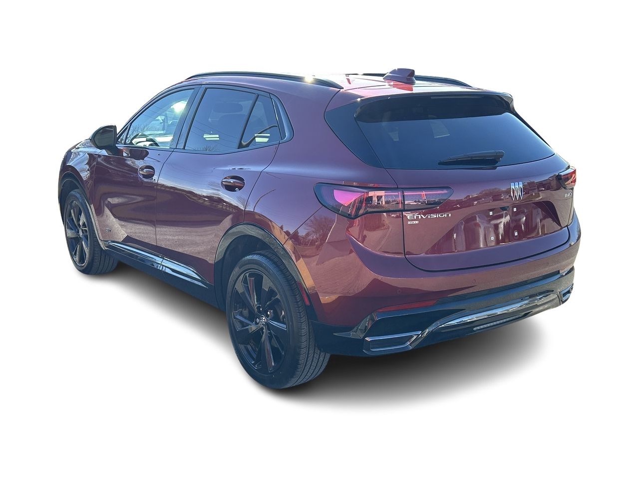 2024 Buick Envision