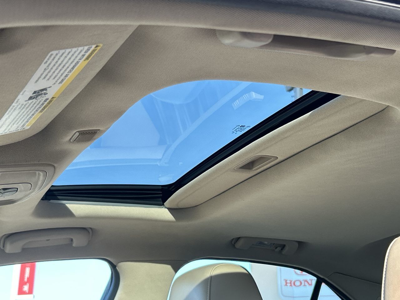 Cadillac ATS  2015 à Markham, Ontario