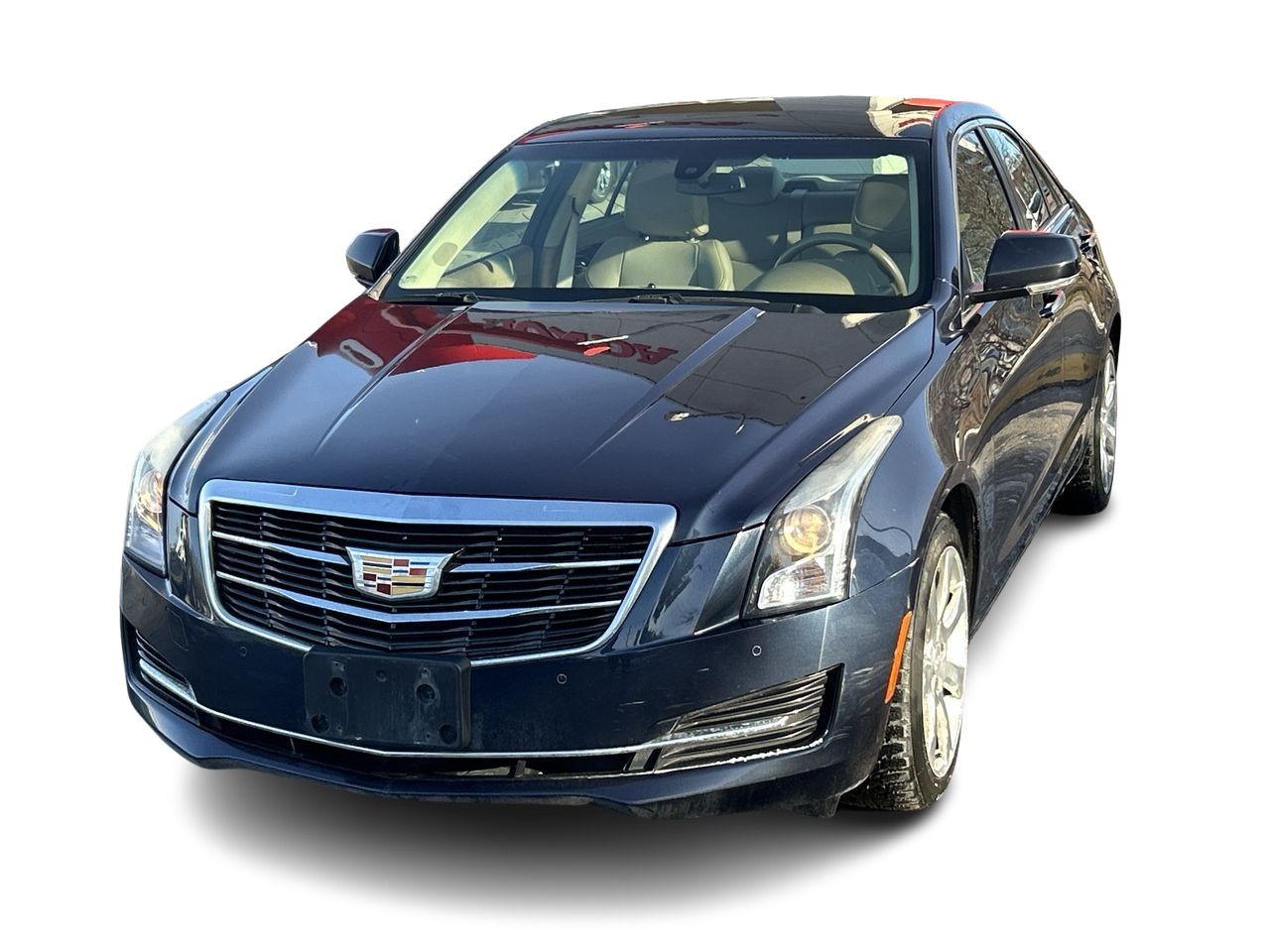 Cadillac ATS  2015 à Markham, Ontario