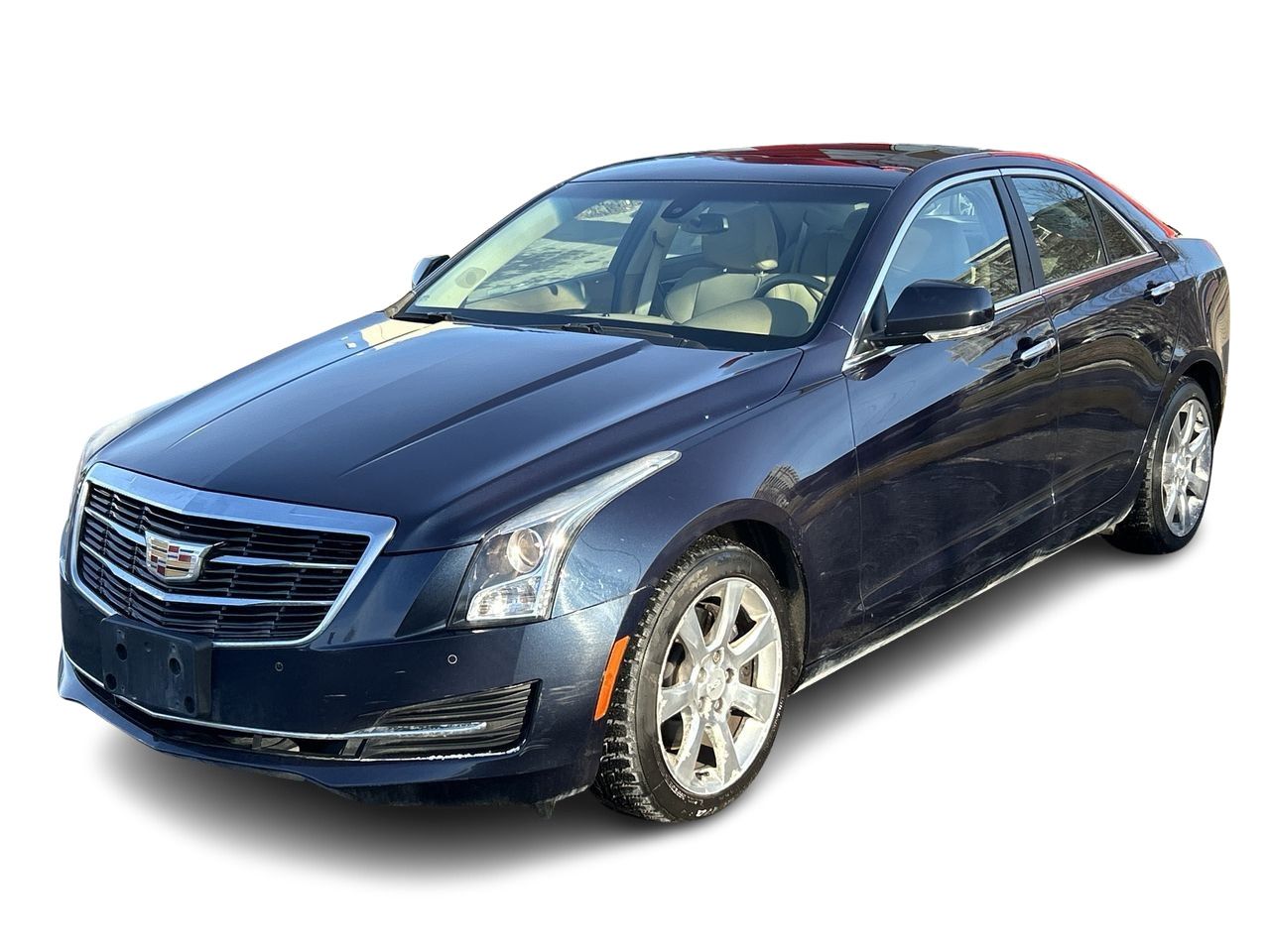 Cadillac ATS  2015 à Markham, Ontario