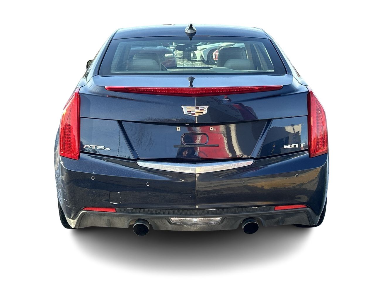 Cadillac ATS  2015 à Markham, Ontario